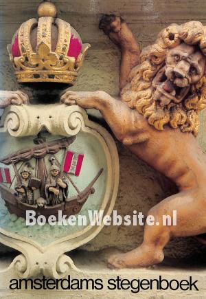 Amsterdams stegenboek