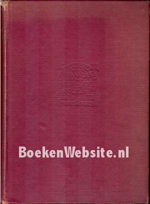 Amsterdamsche Studenten Almanak voor het jaar 1941