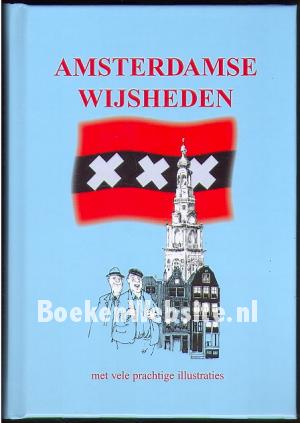 Amsterdamse wijsheden