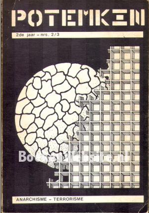 Anarchisme - Terrorisme