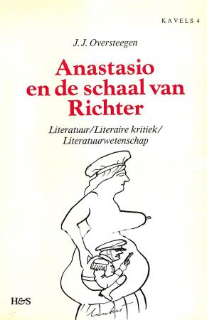 Anastasio en de schaal van Richter