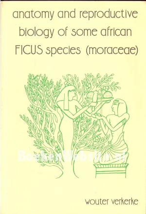 Anatomy and Reproductive Biology of some African Ficus Species