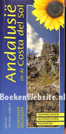 Andalusië en de Costa del Sol Andalusië en de Costa del Sol