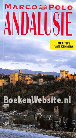 Andalusie Andalusie