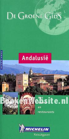 Andalusië