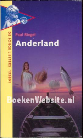 Anderland