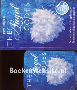 The Angel Codes The Angel Codes