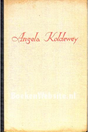 Angela Koldewey