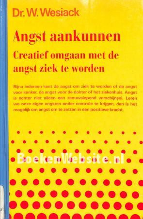 Angst aankunnen Angst aankunnen