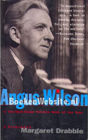 Angus Wilson