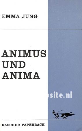 Animus und Anima