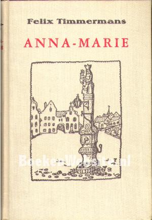 Anna - Marie