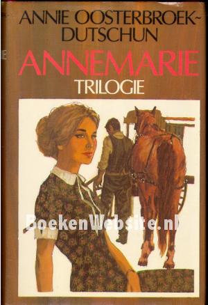 Annemarie trilogie