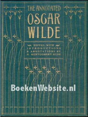 The Annotated Oscar Wilde