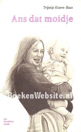 Ans dat moidje Ans dat moidje