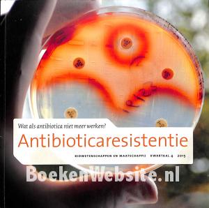 Antibiotica-resistentie