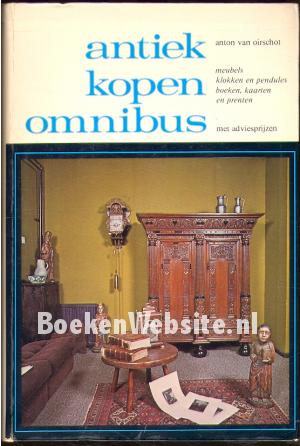 Antiek kopen omnibus