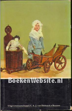 speelgoed, Burkij-Bartelink A. | BoekenWebsite.nl