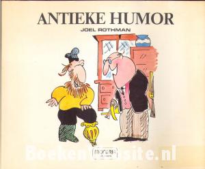 Antieke humor