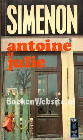 Antoine et Julie