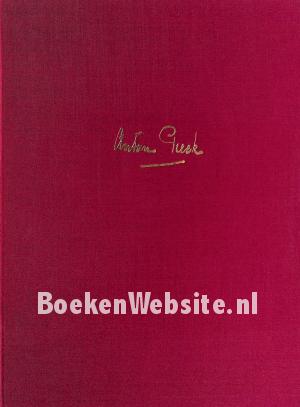 Anton Pieck zijn leven, zijn werk Anton Pieck zijn leven, zijn werk