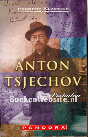 Anton Tsjechov Verhalen