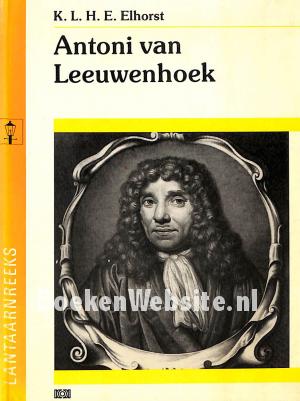 Antoni van Leeuwenhoek