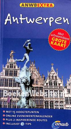 Antwerpen Antwerpen