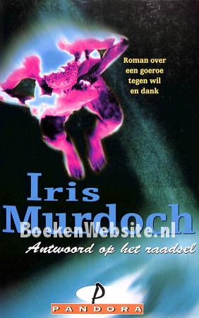 Antwoord op het raadsel