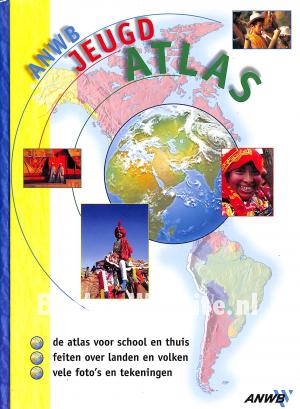 ANWB jeugd atlas ANWB jeugd atlas