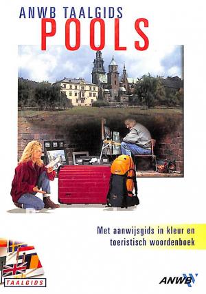 ANWB Taalgids Pools ANWB Taalgids Pools
