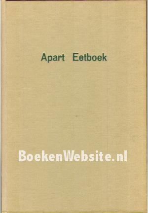 Apart Eetboek