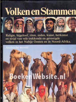 Arabische wereld