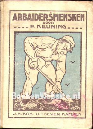 Arbaiders-mensken