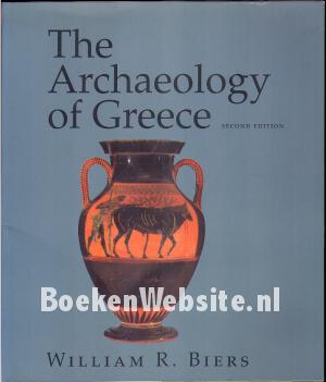 The Archaeology of Greece