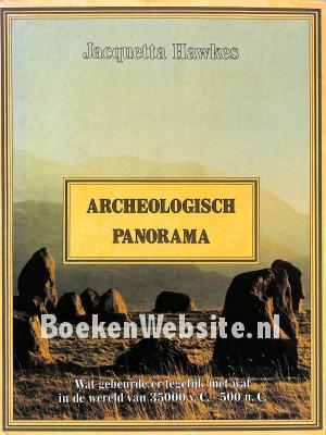 Archeologisch Panorama