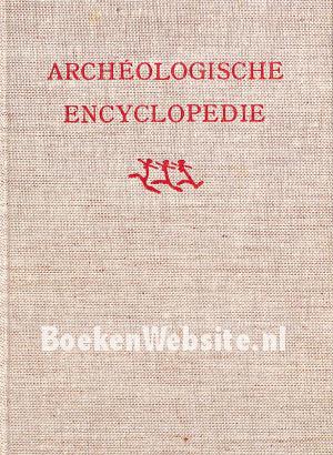 Archeologische Encyclopedie