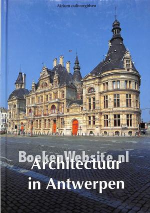 Architectuur in Antwerpen