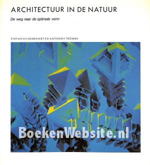 Architectuur in de natuur