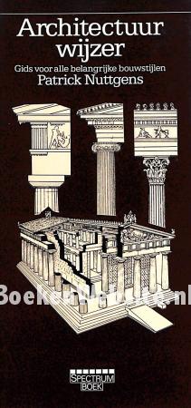 Architectuur-wijzer Architectuur-wijzer