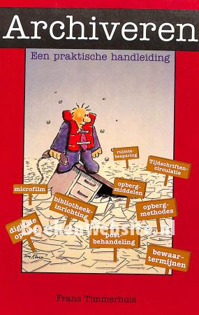 Archiveren Archiveren