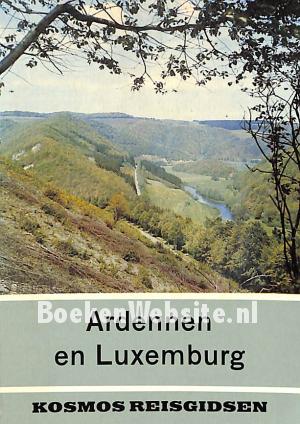 Ardennen en Luxemburg