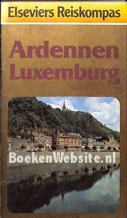 Ardennen Luxemburg