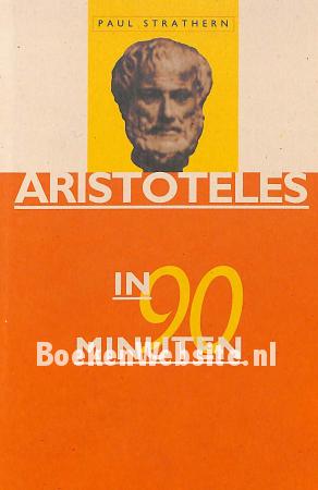Aristoteles in 90 minuten Aristoteles in 90 minuten