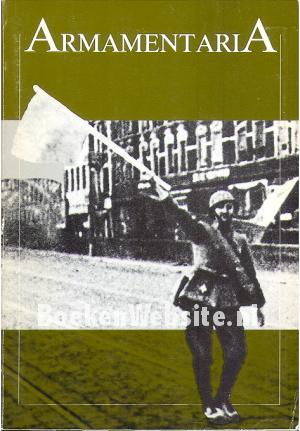Armamentaria, jaarboek 1989