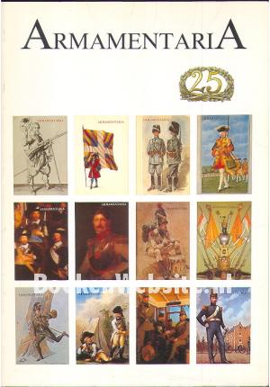 Armamentaria, jaarboek 1990