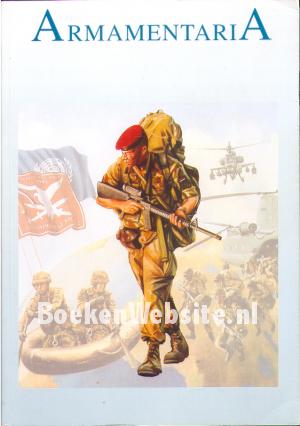 Armamentaria, jaarboek 1998
