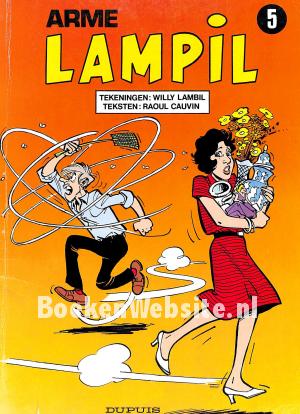 Arme Lampil 5
