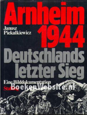 Arnheim 1944