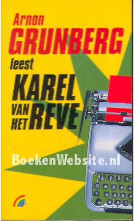 Arnon Grunberg leest Karel van het Reve